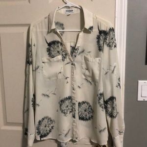 Dandelion Express Portofino Shirt